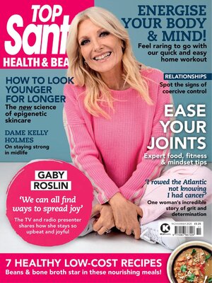 Top Sante - Magazine